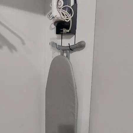 Spiros - Apartments,