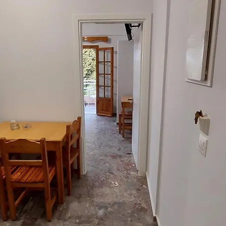 Spiros - Apartments,