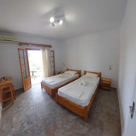 Lägenhet Spiros - Apartments,