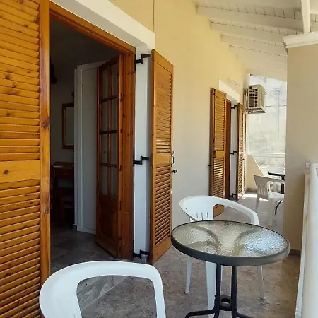 Spiros - Apartments, Lägenhet *