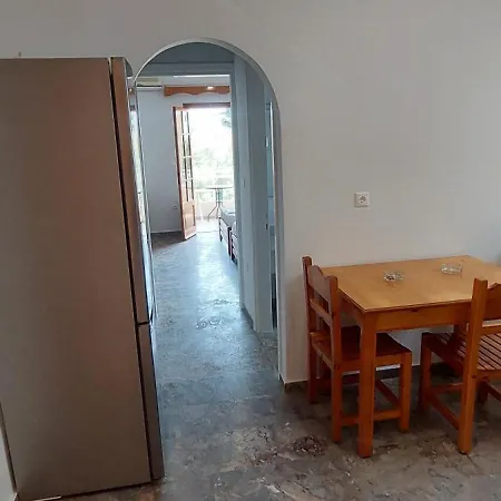 Spiros - Apartments, Lägenhet *