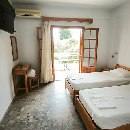 Lägenhet Spiros - Apartments,