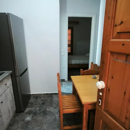 Spiros - Apartments, * Ypsos