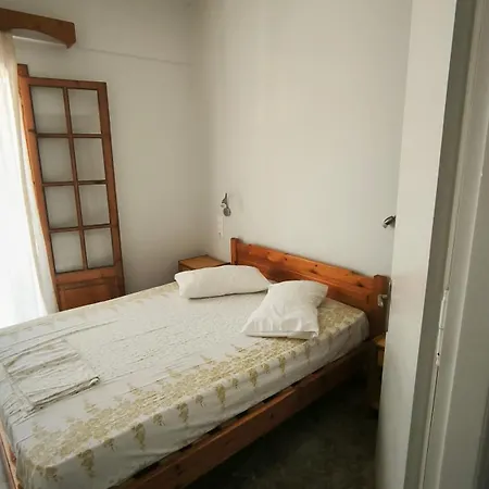 Lägenhet Spiros - Apartments,