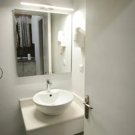 Apartmán Spiros - Apartments,