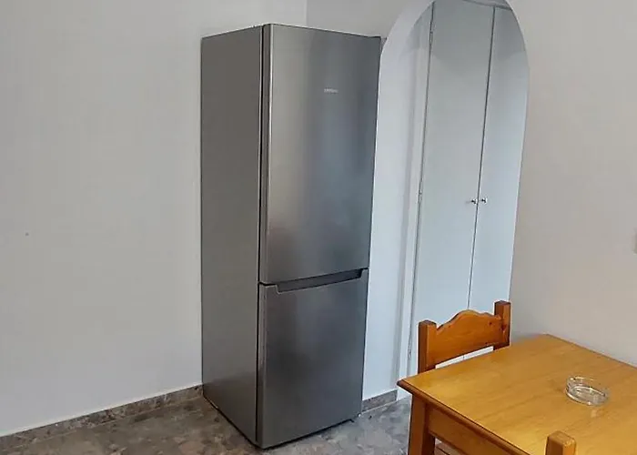 Appartement Spiros - Apartments, Ýpsos