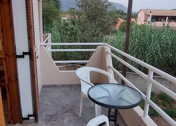 Spiros - Apartments, Appartement