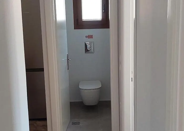 Spiros - Apartments,