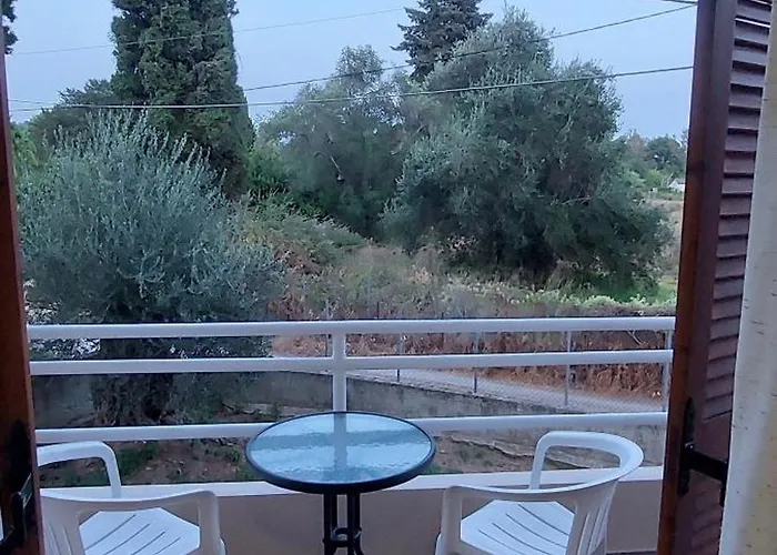 Spiros - Apartments, * Ýpsos
