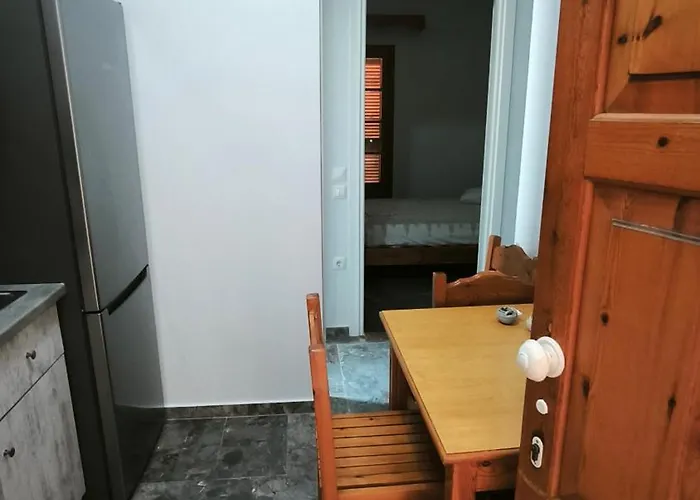 Spiros - Apartments, * Ýpsos