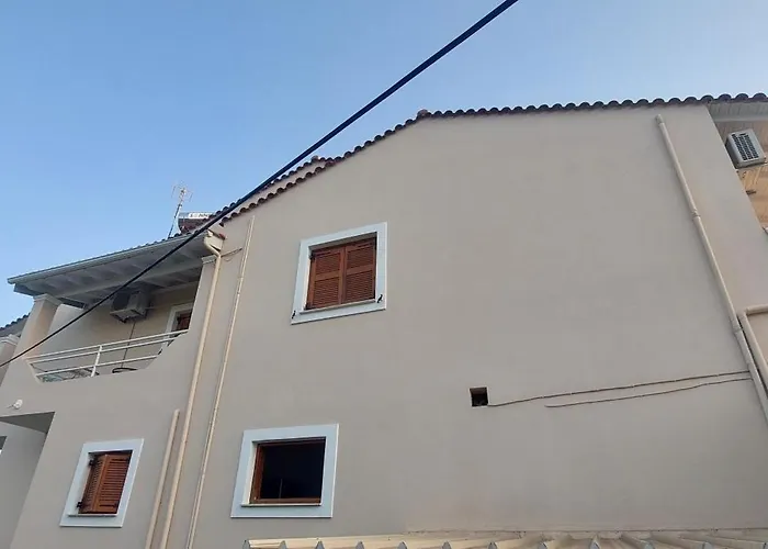 Spiros - Apartments, *
