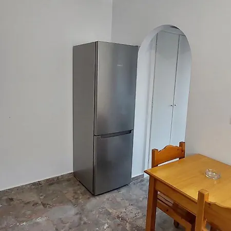 Апартаменты Spiros - Apartments, Ипсос