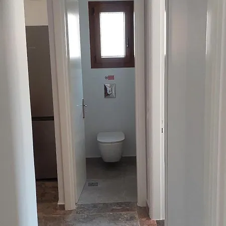 Spiros - Apartments,