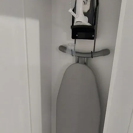 Spiros - Apartments, Apartamento