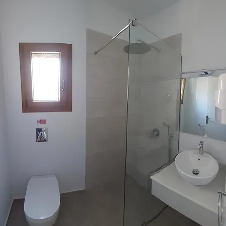 Spiros - Apartments, Апартаменты *