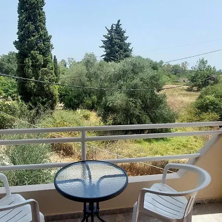 Spiros - Apartments, *