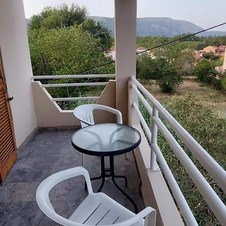 Spiros - Apartments, Apartamento