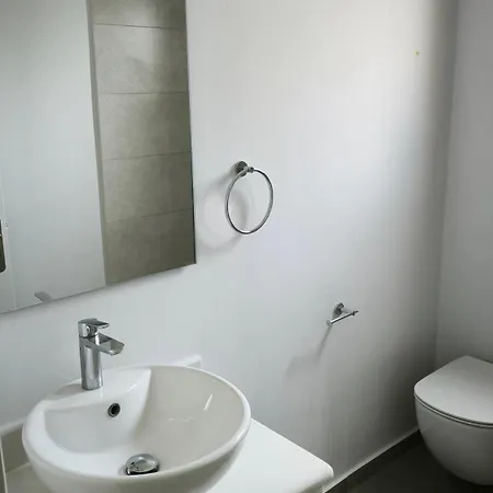 Апартаменты Spiros - Apartments, *