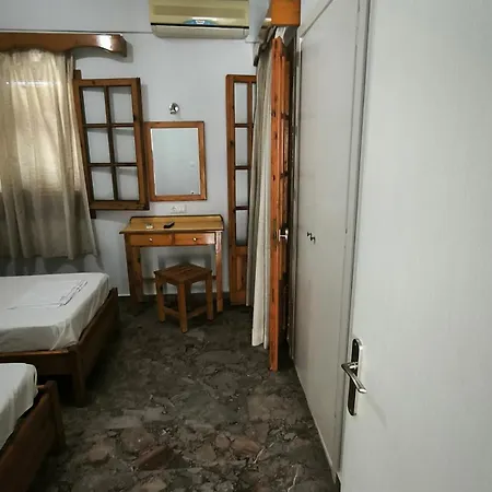 Spiros - Apartments, *