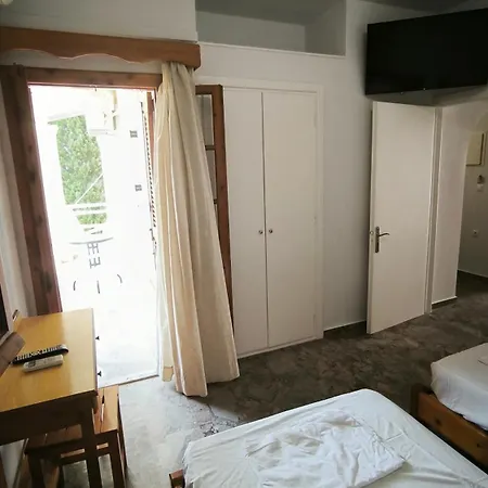 Spiros - Apartments, *