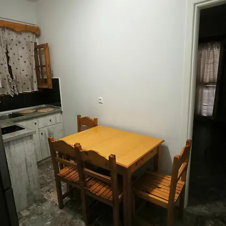 Spiros - Apartments, *