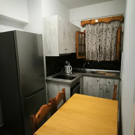 Spiros - Apartments,