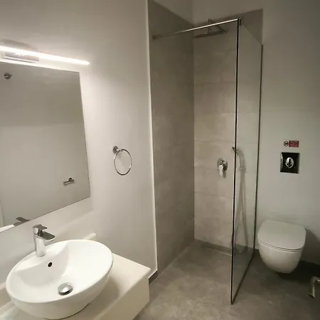 Spiros - Apartments, * Ýpsos