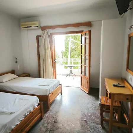 Spiros - Apartments, Apartamento *