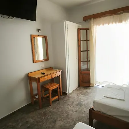 Apartamento Spiros - Apartments, *