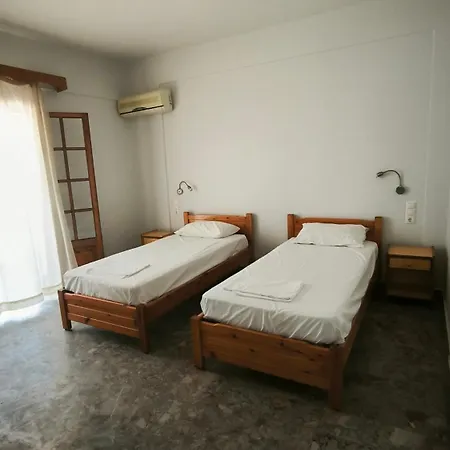 Spiros - Apartments, *