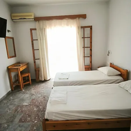 Апартаменты Spiros - Apartments, *