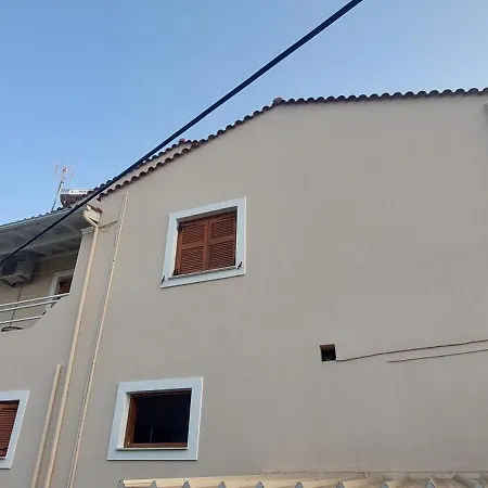 Spiros - Apartments, *