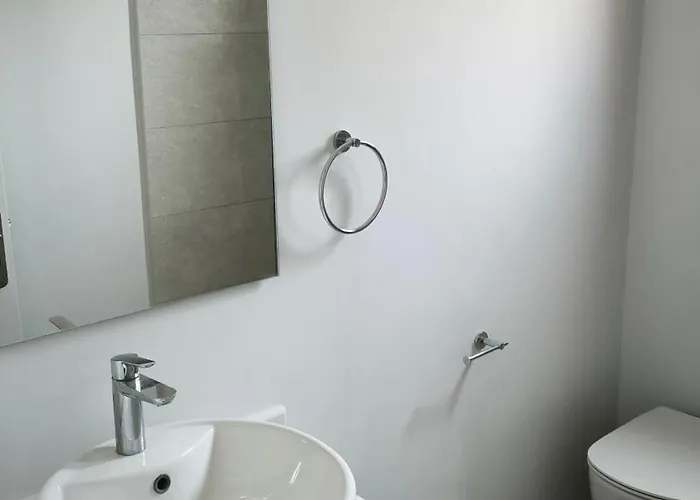 Apartament Spiros - Apartments, *