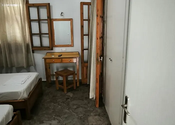 Spiros - Apartments, *