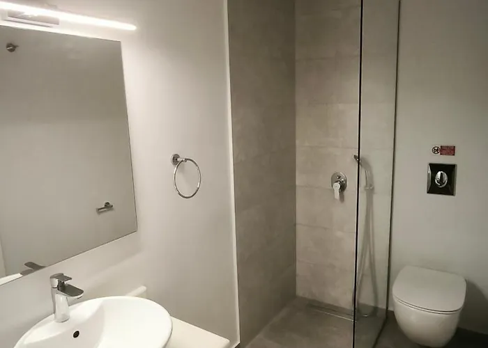 Spiros - Apartments, * Ýpsos