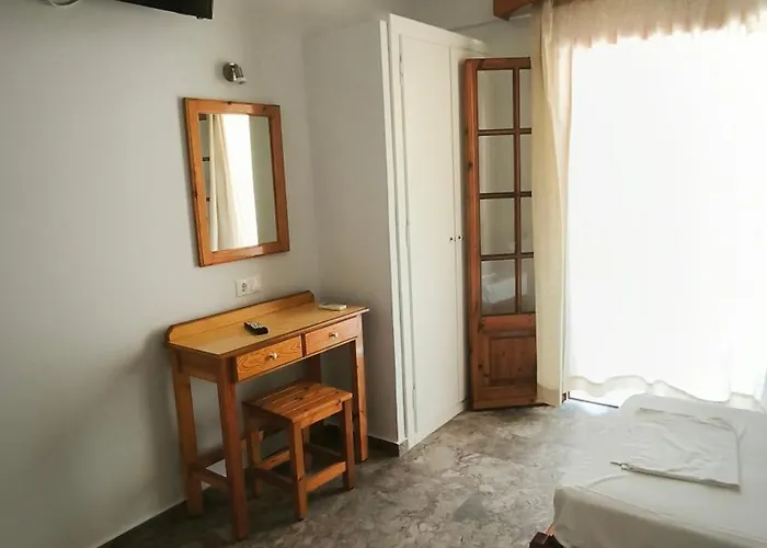 Apartament Spiros - Apartments, *
