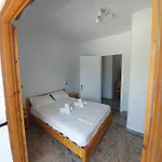 Spiros - Apartments, 公寓 阿普索斯