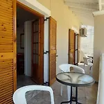Spiros - Apartments, 公寓 *