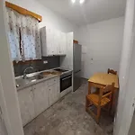 Spiros - Apartments, 公寓 阿普索斯
