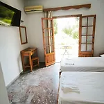 Spiros - Apartments, * 阿普索斯