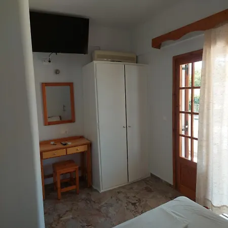 Spiros - Apartments, Appartamento Ipsos