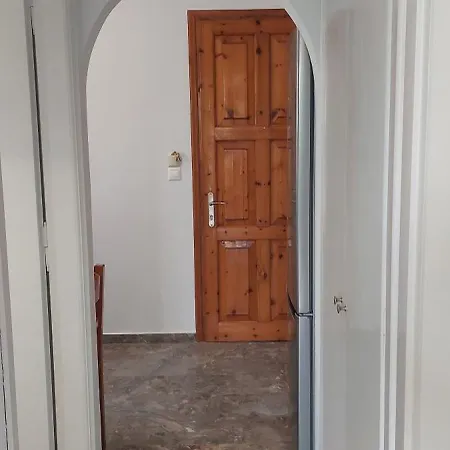 Spiros - Apartments, Ipsos