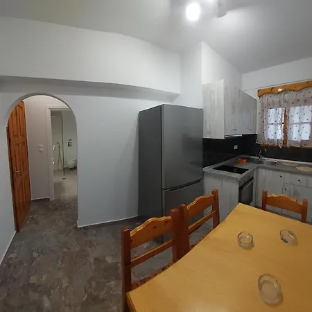Appartamento Spiros - Apartments, Ipsos