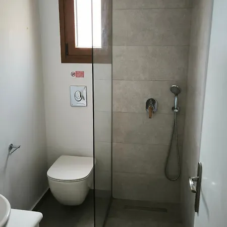 아파트 Spiros - Apartments, *