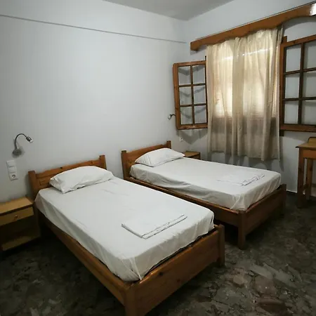 Spiros - Apartments, *