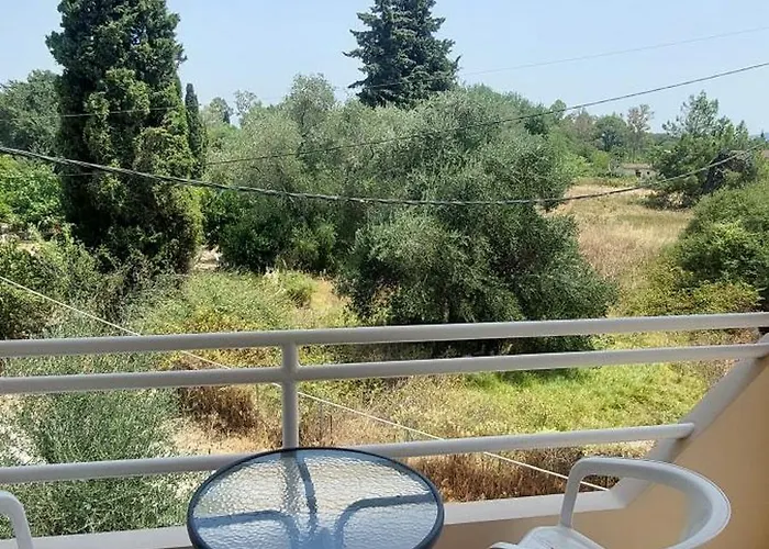 Spiros - Apartments, *