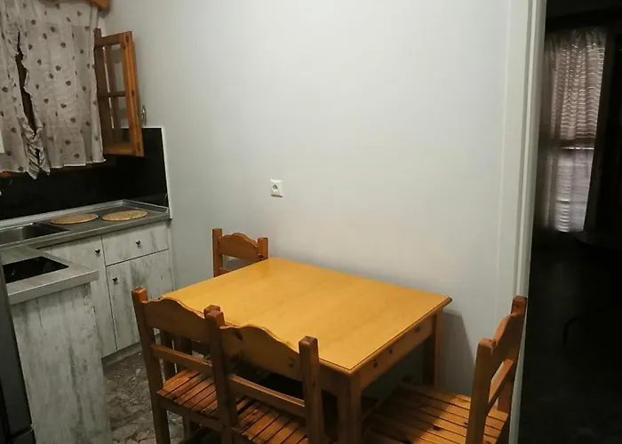 Spiros - Apartments, *
