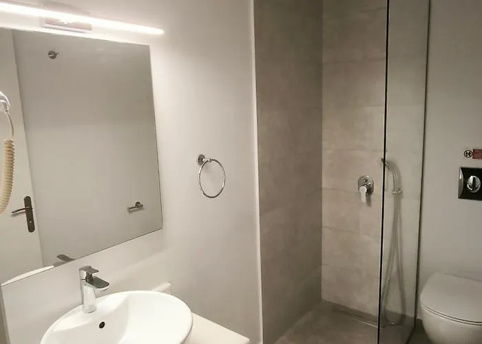 Spiros - Apartments, * Ípszosz