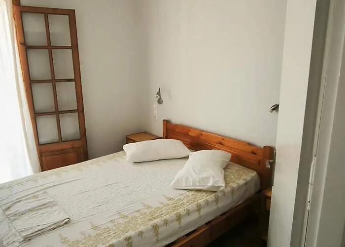 Apartman Spiros - Apartments,