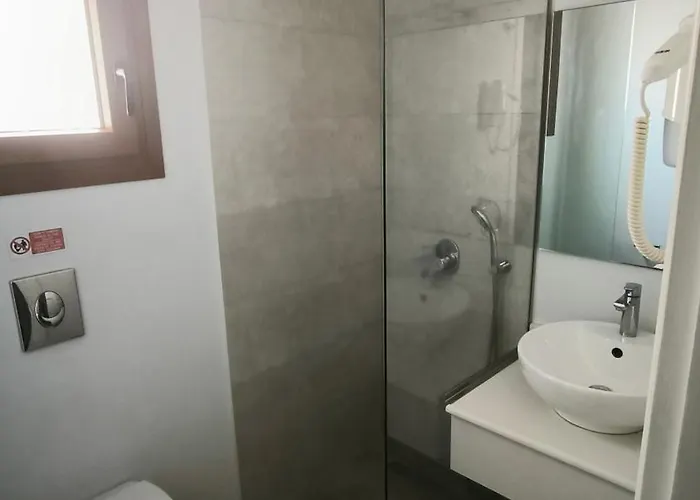 Spiros - Apartments, Apartman *